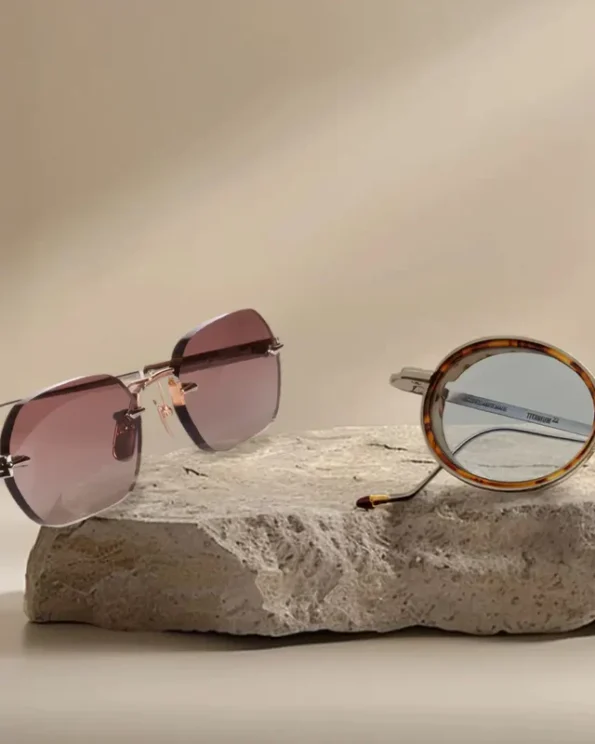 The Irresistible Charm of Limited Edition Frame