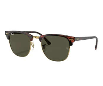 CLUBMASTER CLASSIC 3016 W0366 51