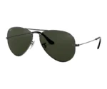 AVIATOR LARGE METAL 3025 W0879 58