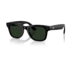 RW4012 META WAYFARER (GEN 2) BLACK 601/71 50