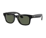RW4006 META WAYFARER (GEN 1) BLACK 601/71 50