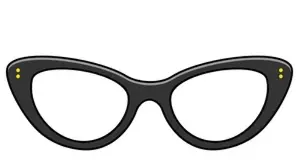 Cat- eye
